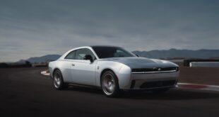 Dodge Charger Daytona