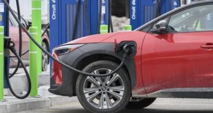 Survey: EV Owners in the U.S. Frustrated, Many Considering a Switch Back to Gas-Powered Cars