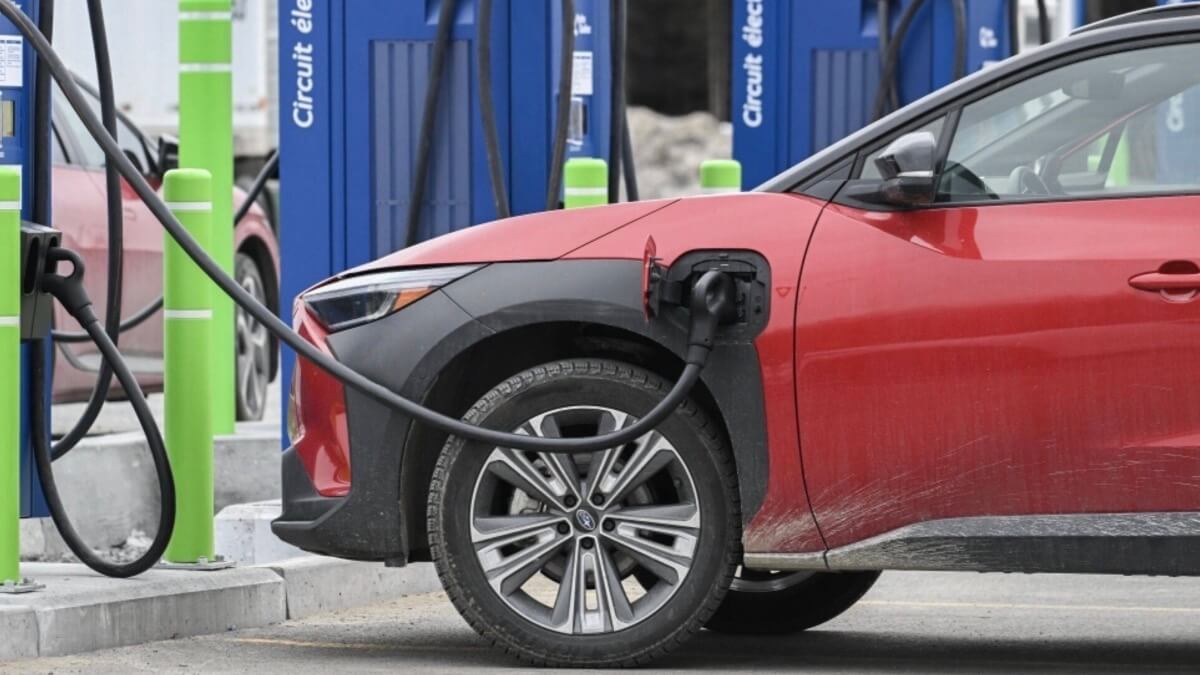 Survey: EV Owners in the U.S. Frustrated, Many Considering a Switch Back to Gas-Powered Cars