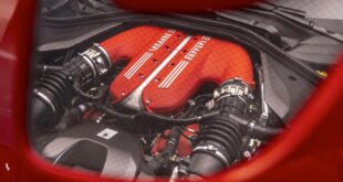Ferrari 12Cilindri
