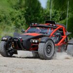 Ariel Nomad 2
