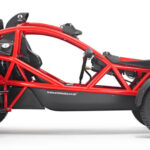 Ariel Nomad 2