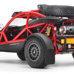 Ariel Nomad 2