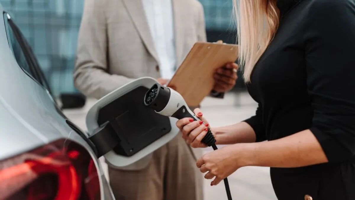 EV Charging