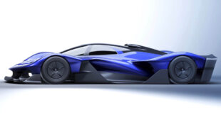 Red Bull RB17