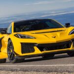 Chevrolet Corvette ZR1