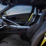 Chevrolet Corvette ZR1