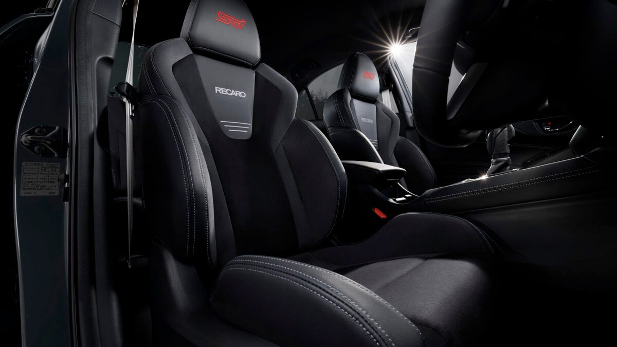 Recaro
