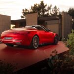 Mercedes-Maybach SL