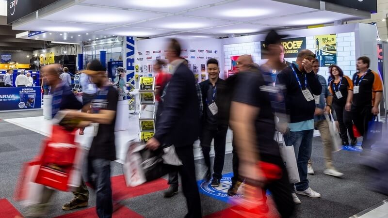 Auto expo