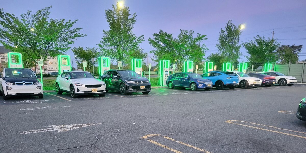 EV Charger