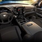 Ram Power Wagon Lunar/Rebel HD Lunar
