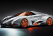 Lamborghini Egoista