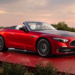 Mercedes-Maybach SL