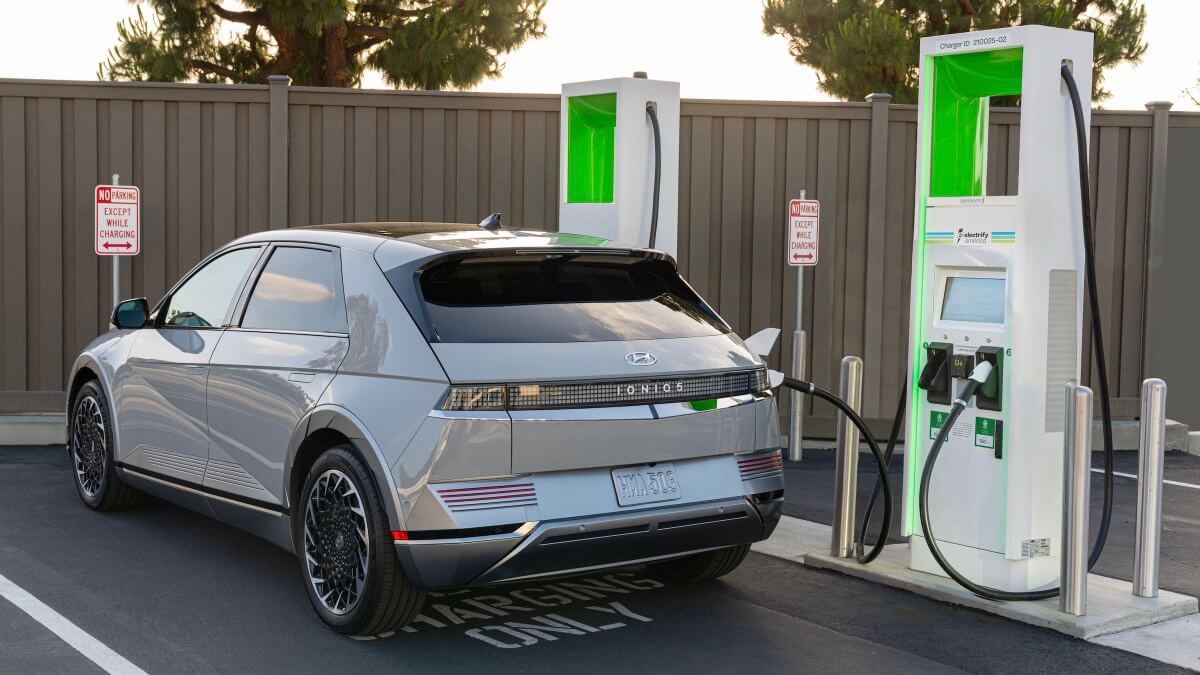 EV Charger