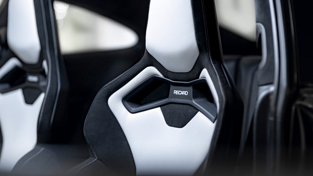 Recaro