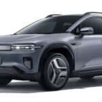Changan Nevo E07