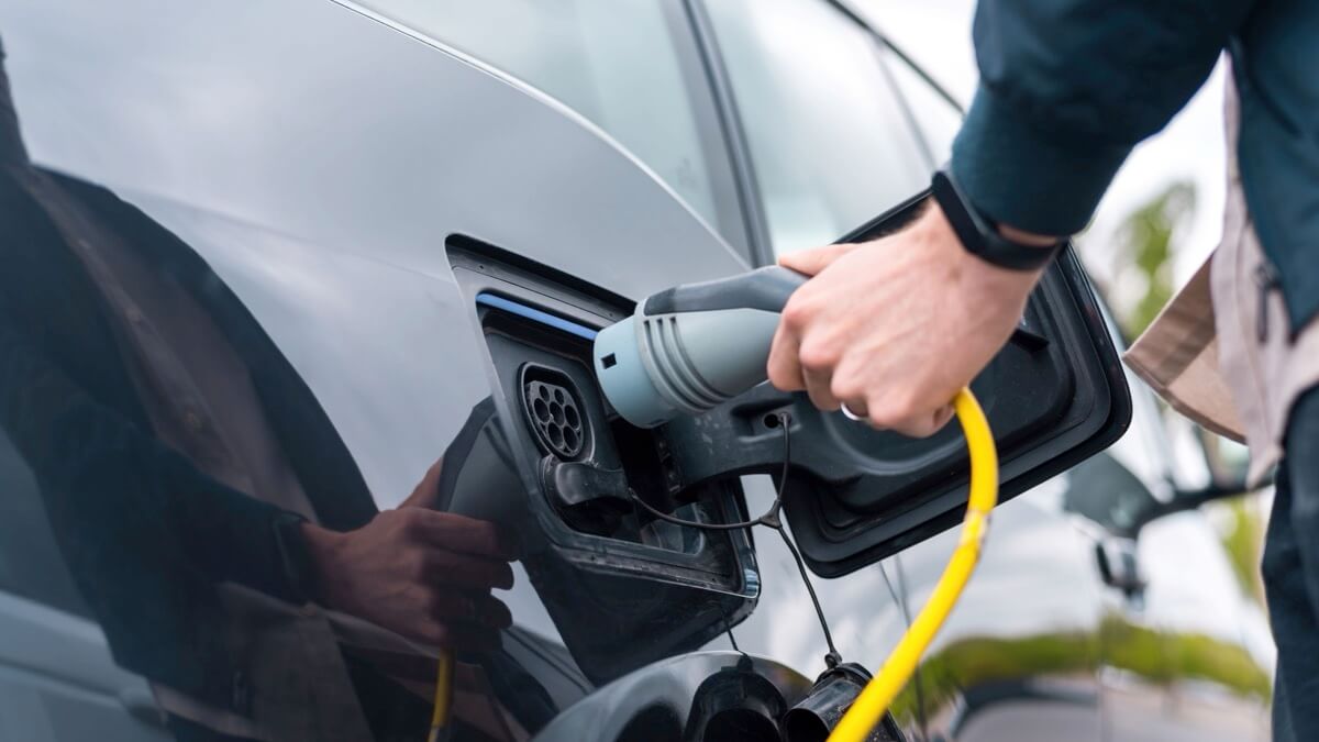 EV Regulations