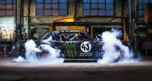 Hoonigan