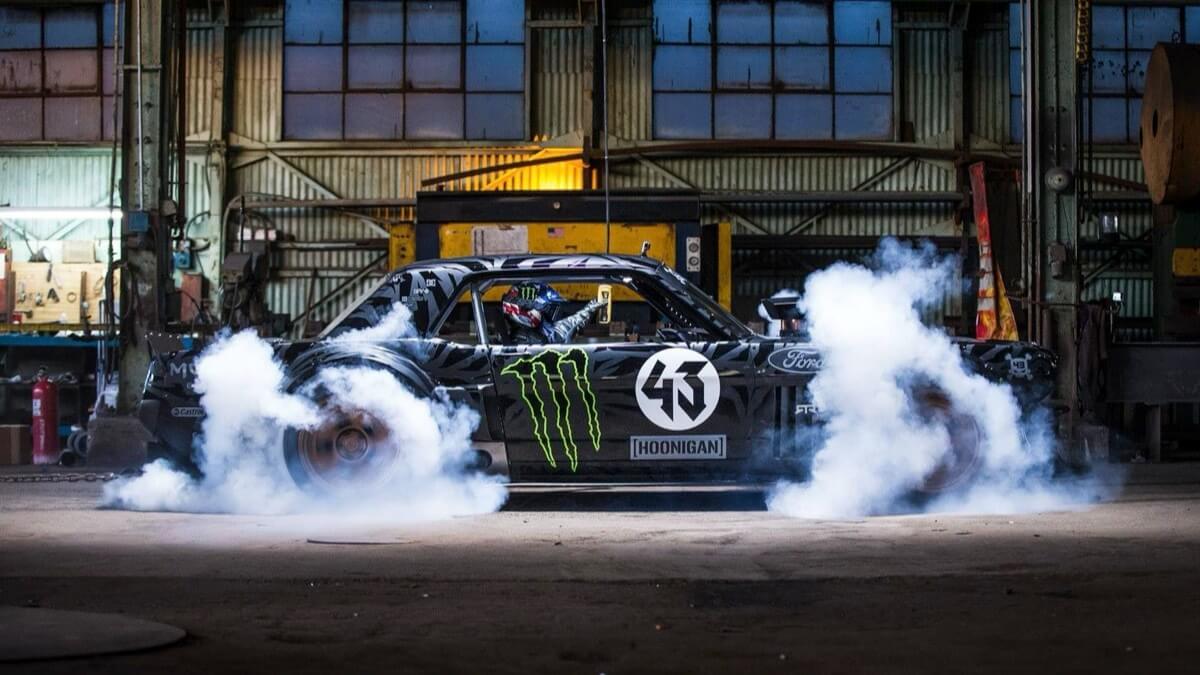 Hoonigan