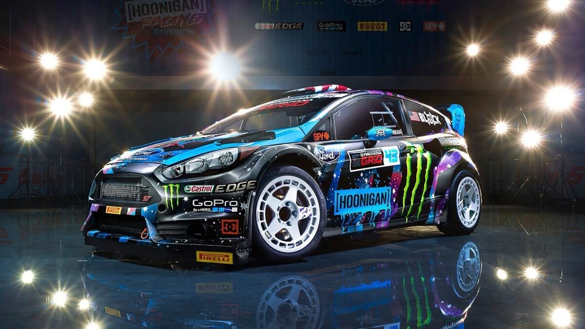 Hoonigan