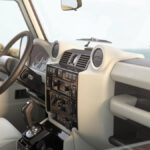 Classic Defender V8
