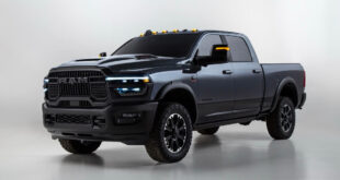 Bigger, meaner, and packed with tech, Ram’s 2025 Heavy Duty trucks are here to set a new standard.