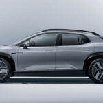 Changan Nevo E07