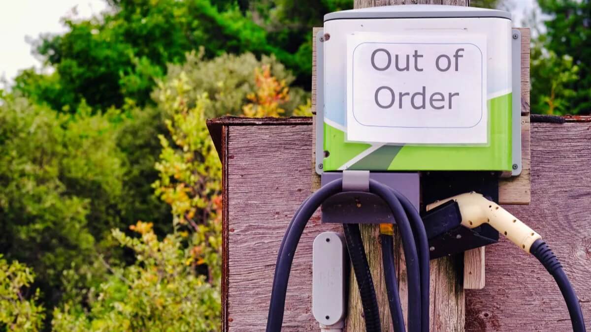 EV Charging