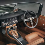 Jaguar E-Type