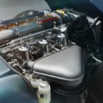 Jaguar E-Type