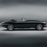 Jaguar E-Type