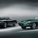Jaguar E-Type