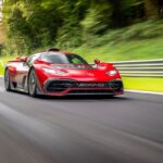 Mercedes-AMG ONE