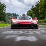 Mercedes-AMG ONE