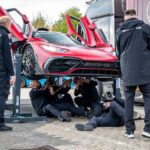 Mercedes-AMG ONE