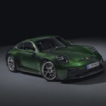 Porsche 911 GT3 Touring Package