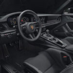 Porsche 911 GT3 Touring Package