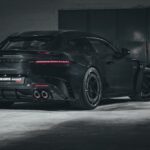 Brabus Rocket GTS