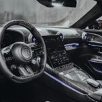 Brabus Rocket GTS
