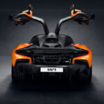 McLaren W1