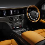 Rolls-Royce Ghost Series II