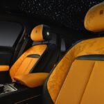 Rolls-Royce Ghost Series II