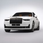 Rolls-Royce Ghost Series II