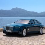 Rolls-Royce Ghost Series II