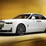 Rolls-Royce Ghost Series II