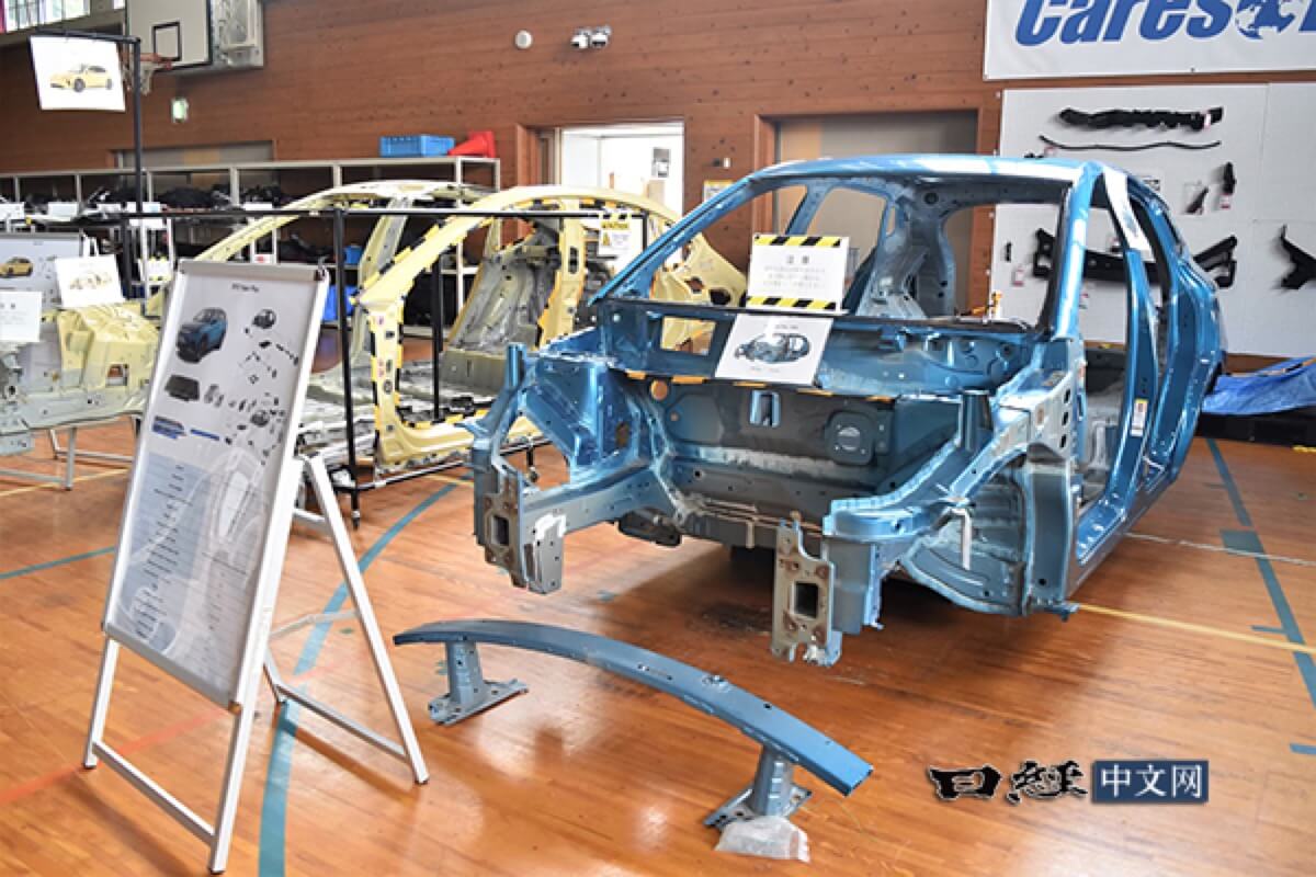 BYD Atto 3