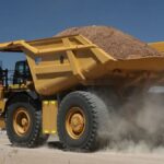 Caterpillar 793 XE