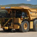 Caterpillar 793 XE
