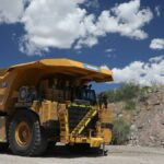 Caterpillar 793 XE